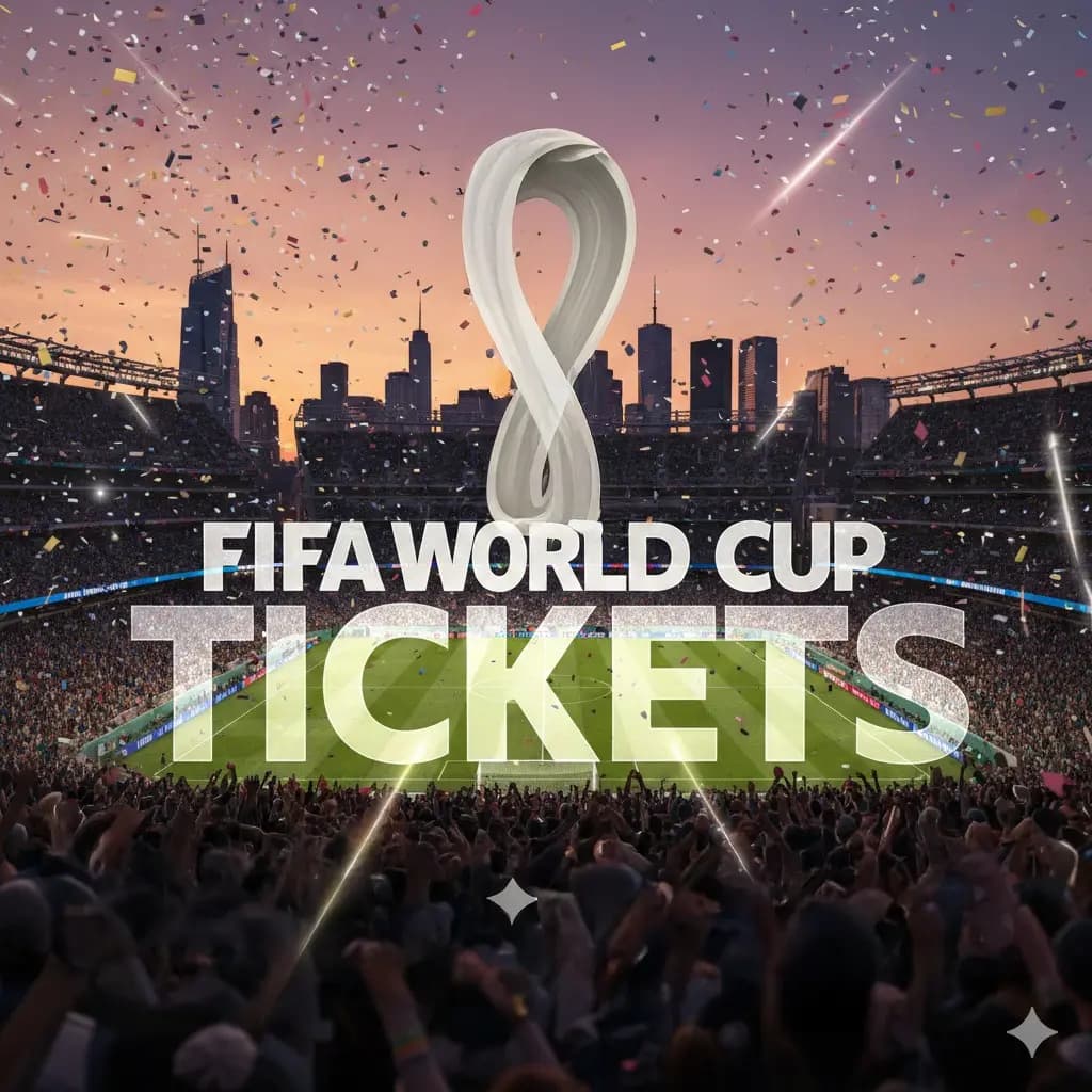 2026 FIFA World Cup Tickets: NYC Guide & Tips