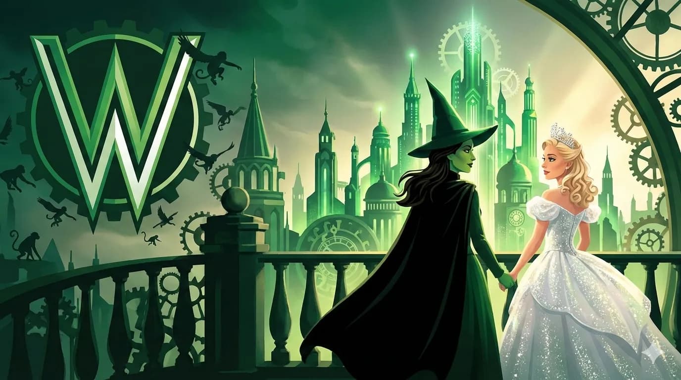 Where can I Find Wicked on Broadway Tickets?