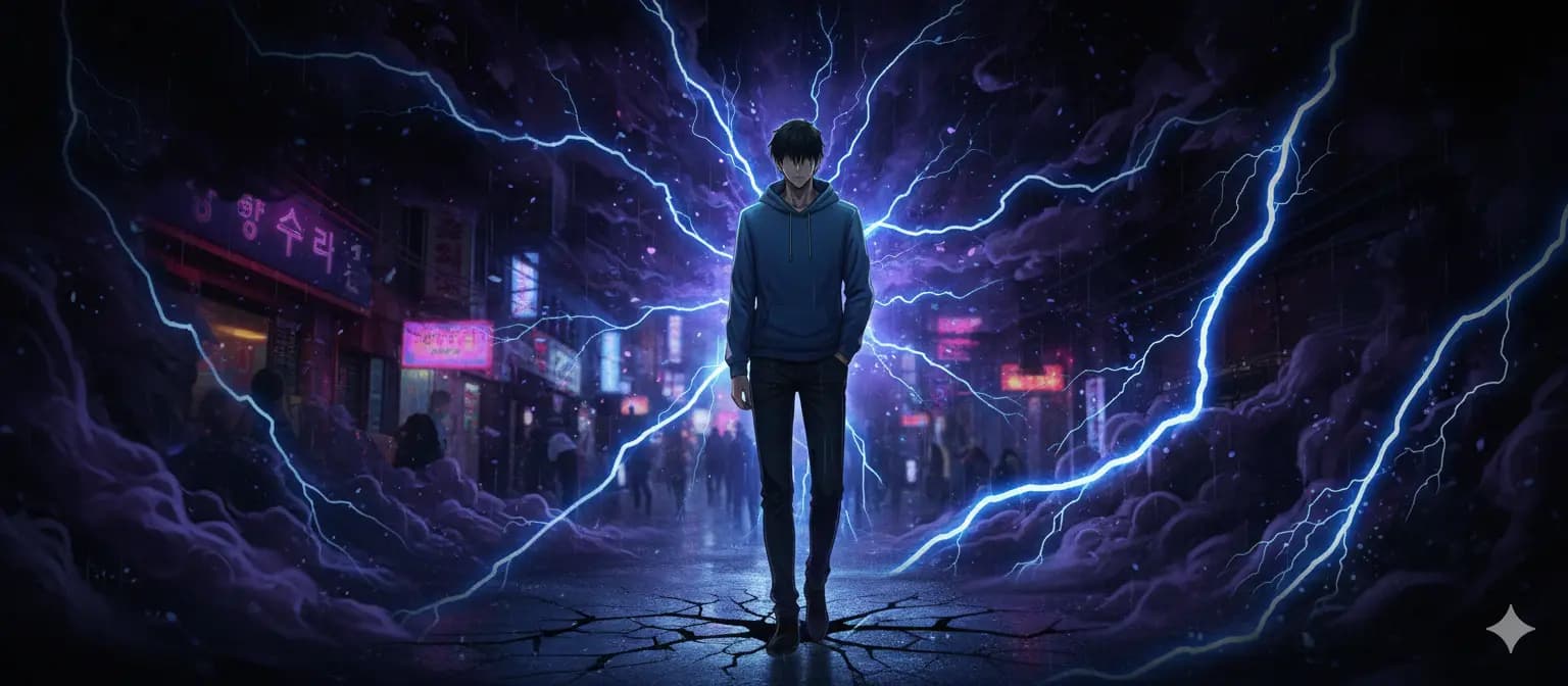 Solo Leveling Explained: Power, Purpose, and the Journey Ahead to Season 3