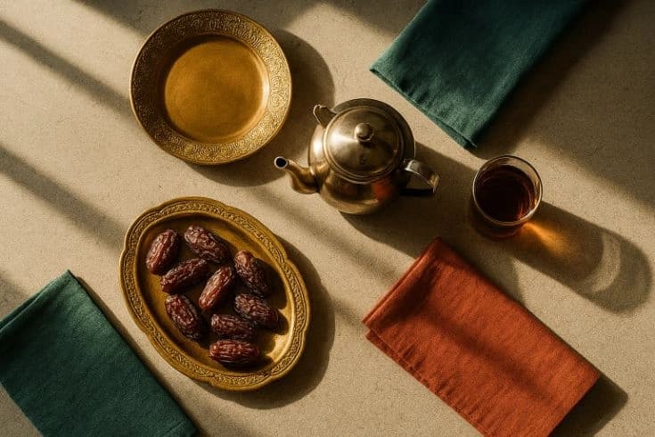 Ramadan 2026 NYC: Spiritual Solace at Masjid Eesa Ibn Maryam